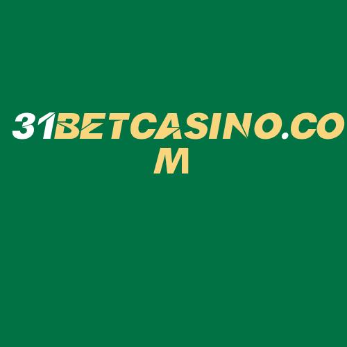 Logo da 31BETCASINO